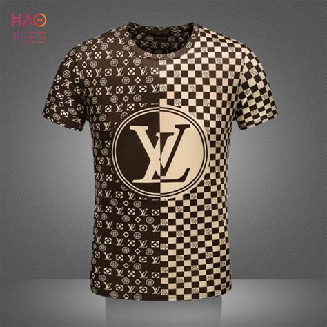 authentic Louis Vuitton shirts